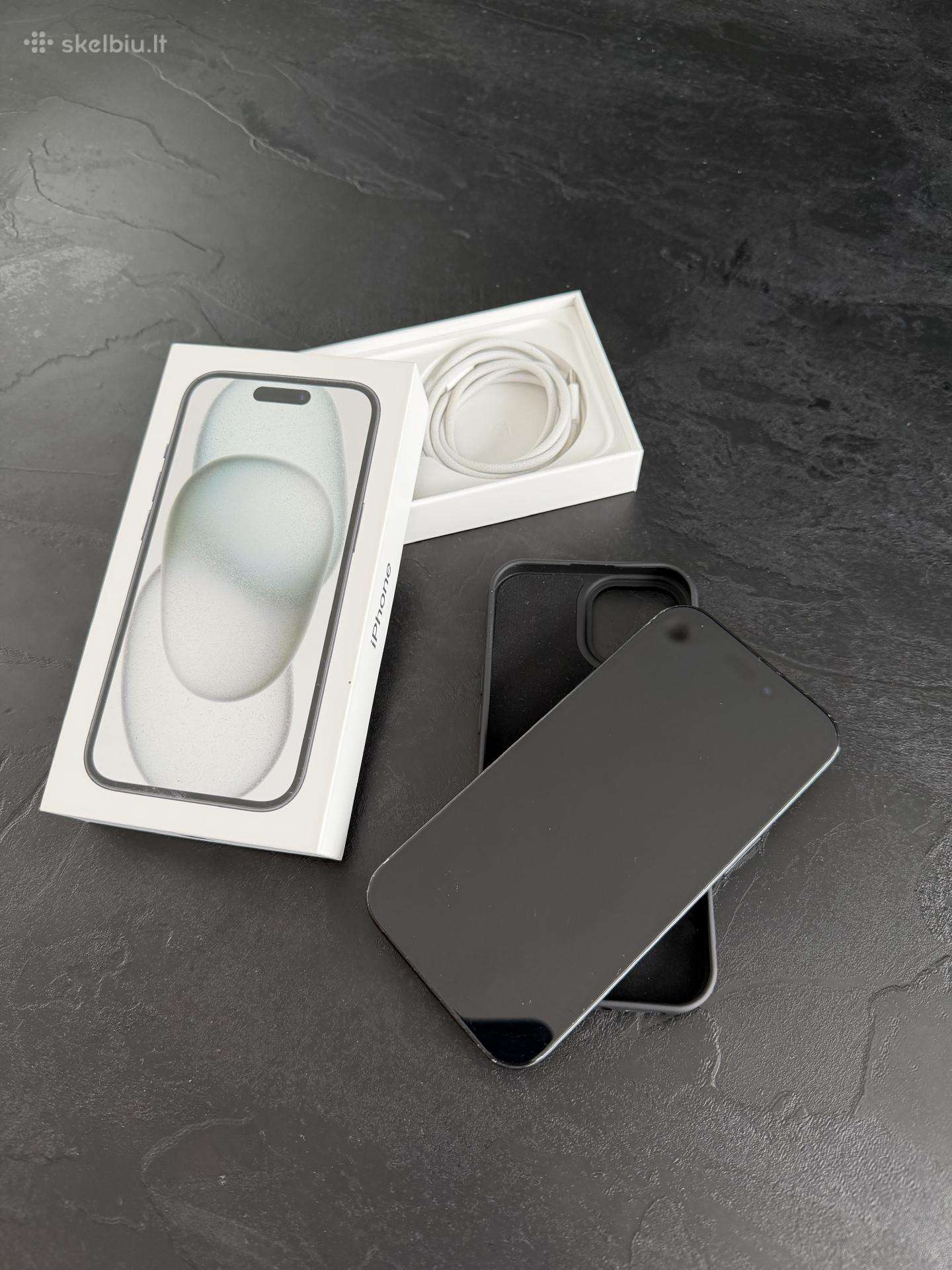 iPhone 15 128 GB