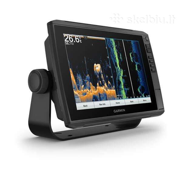 „Echomap Ultra 102sv“