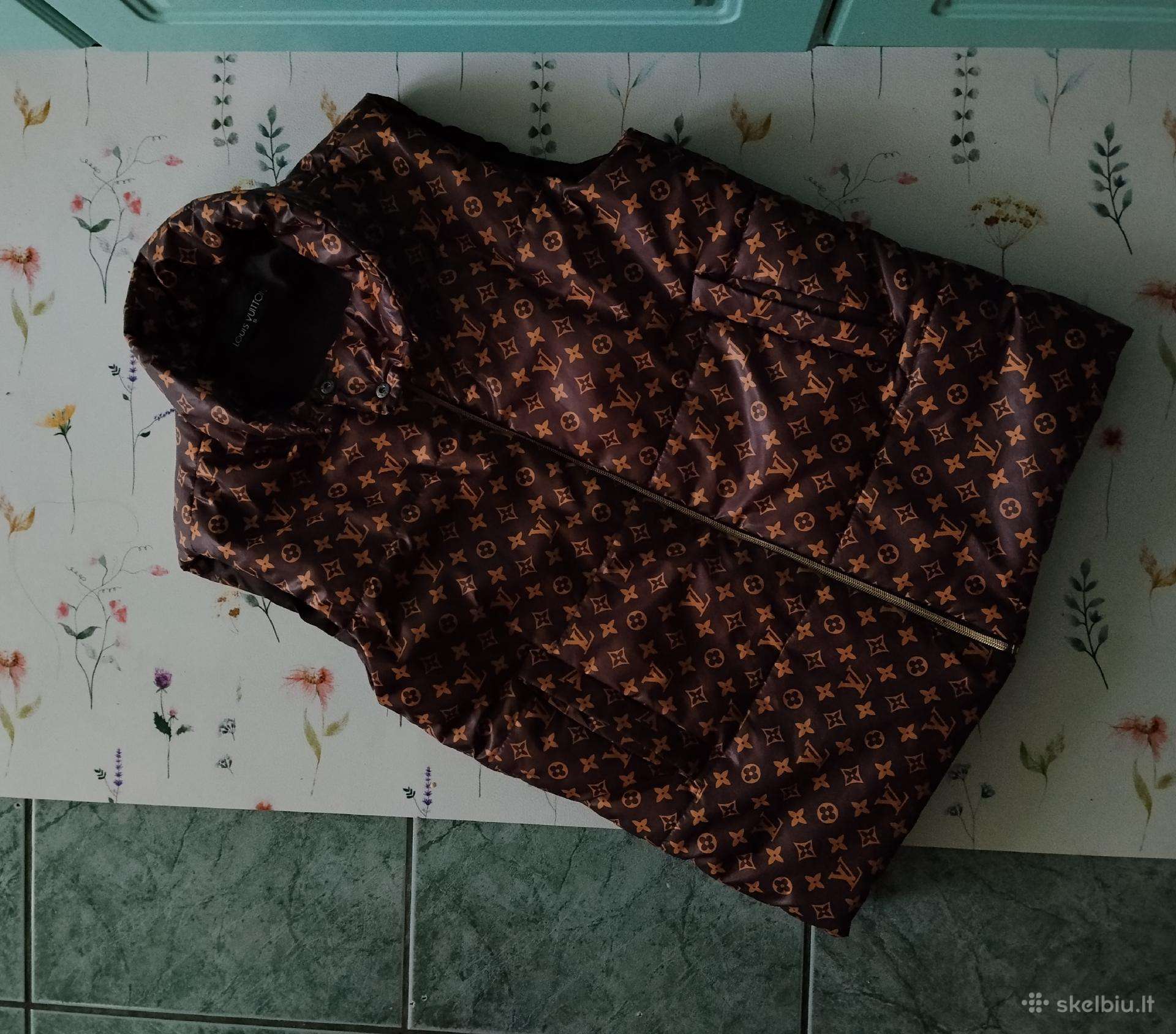 Louis Vuitton liemenė