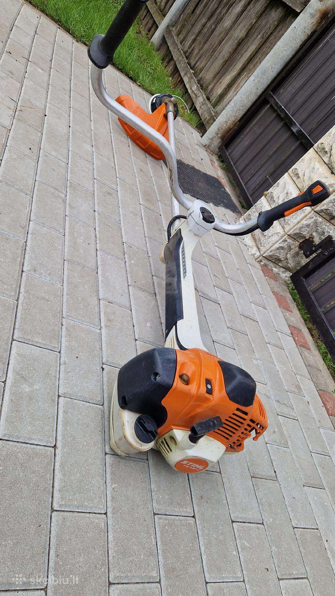 Stihl FS 491c