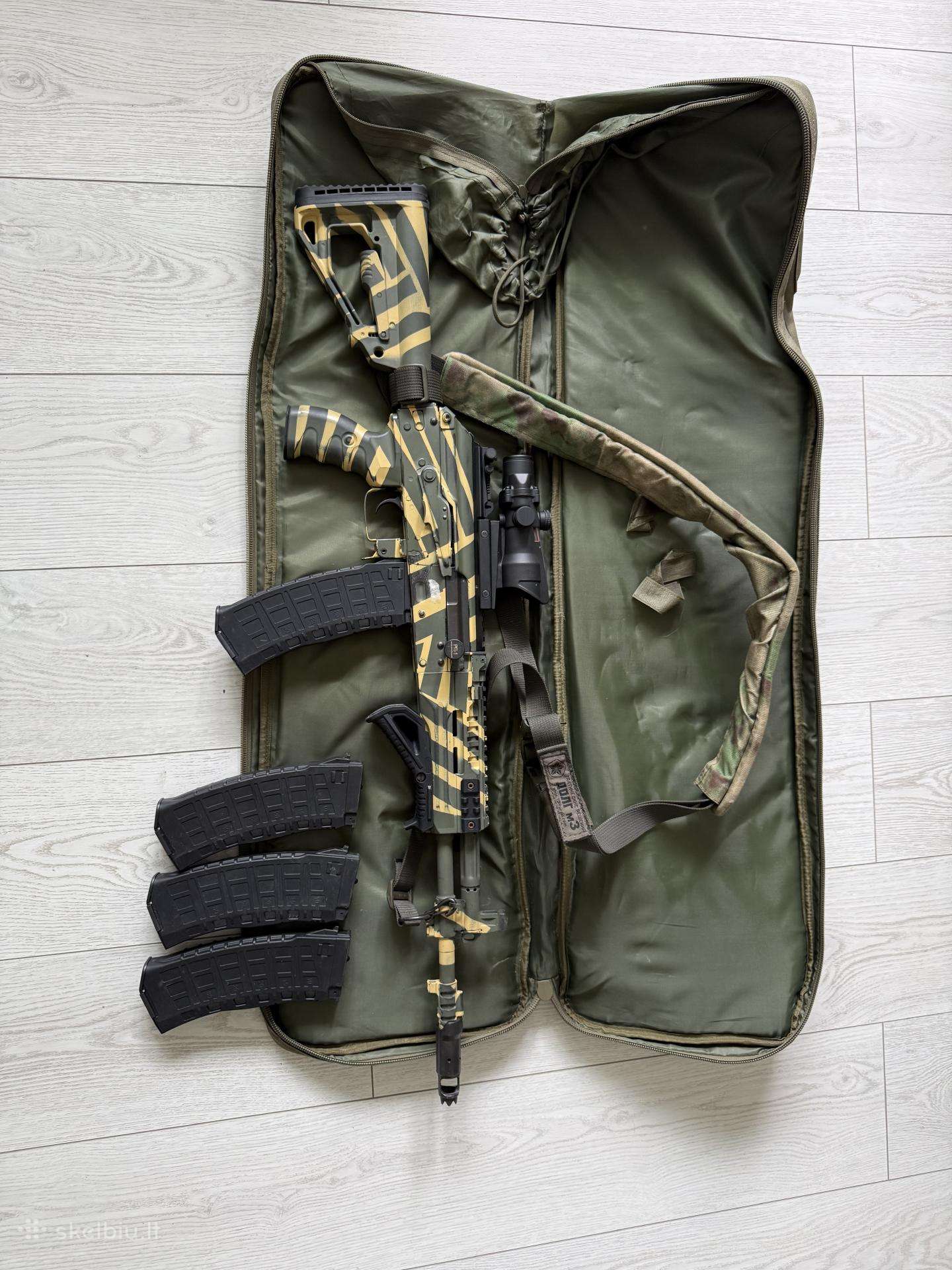 E&l Ak12