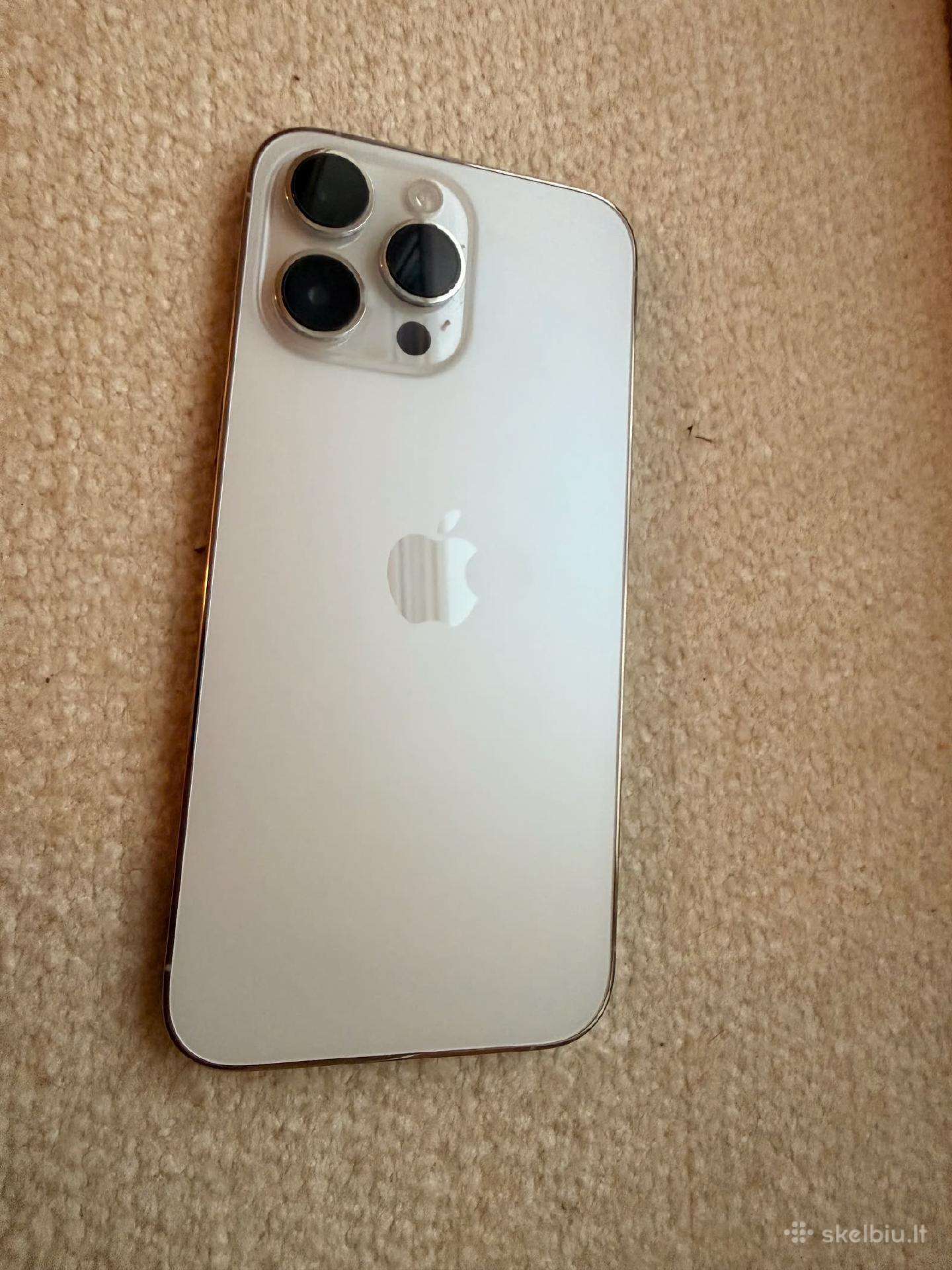 iPhone 14 Pro 128gb