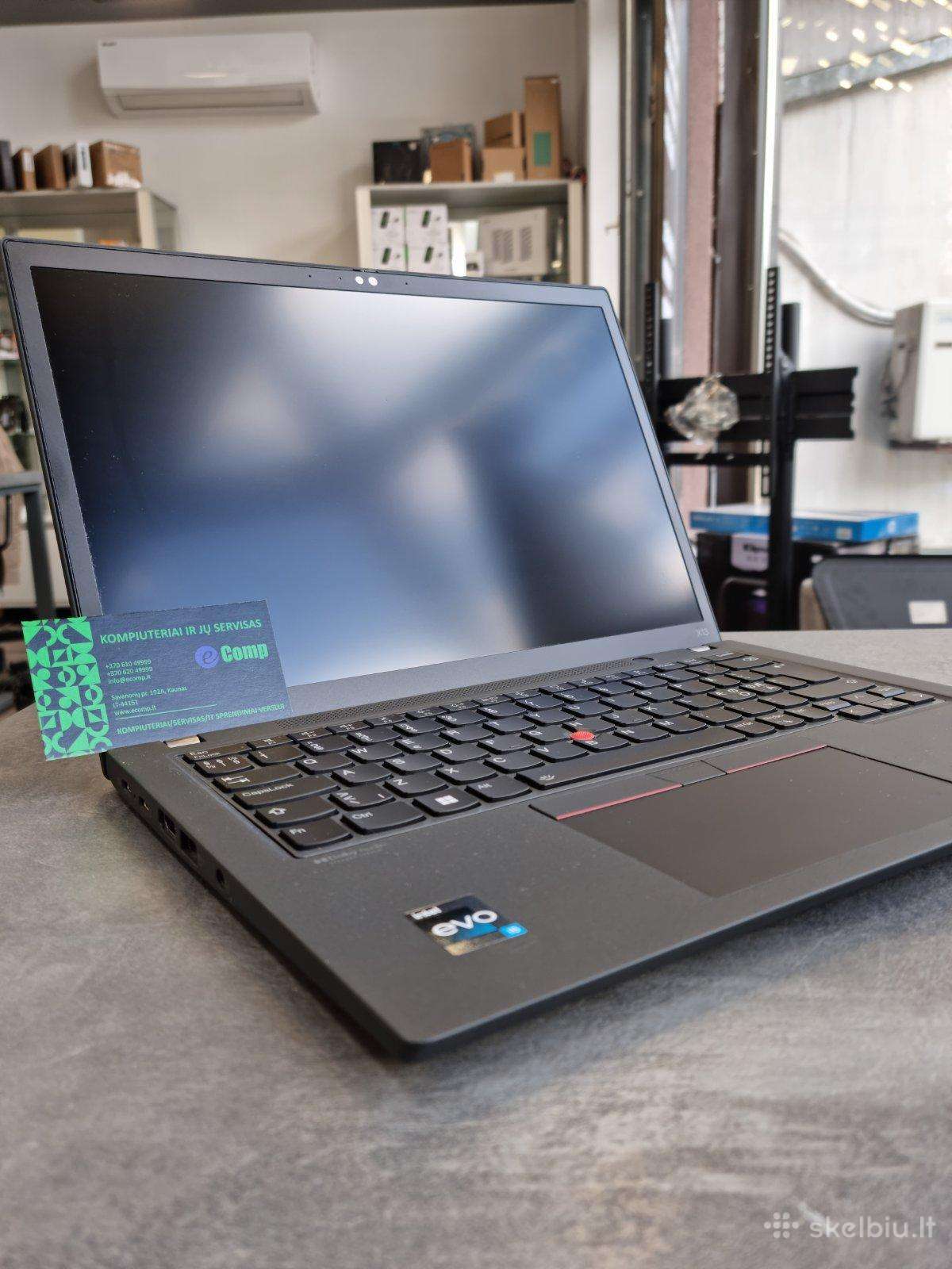 Lenovo X13 G3 i5-1235u/16/256/13wuxg/w11p