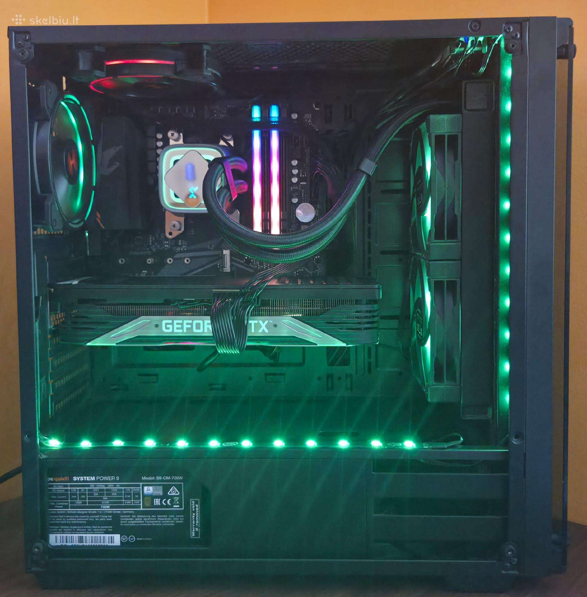 Gaming Pc