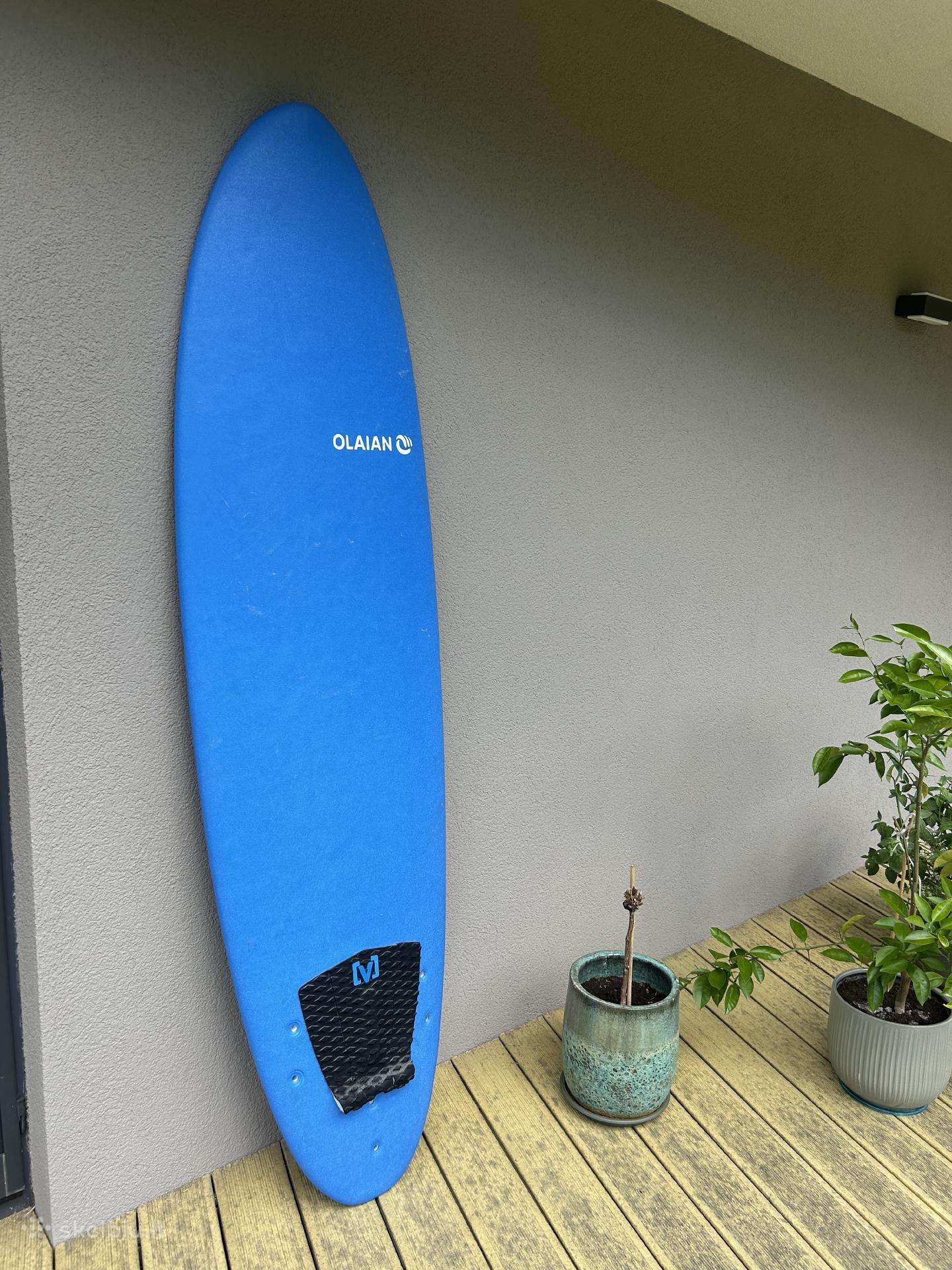 Banglentė Olaian 210 cm