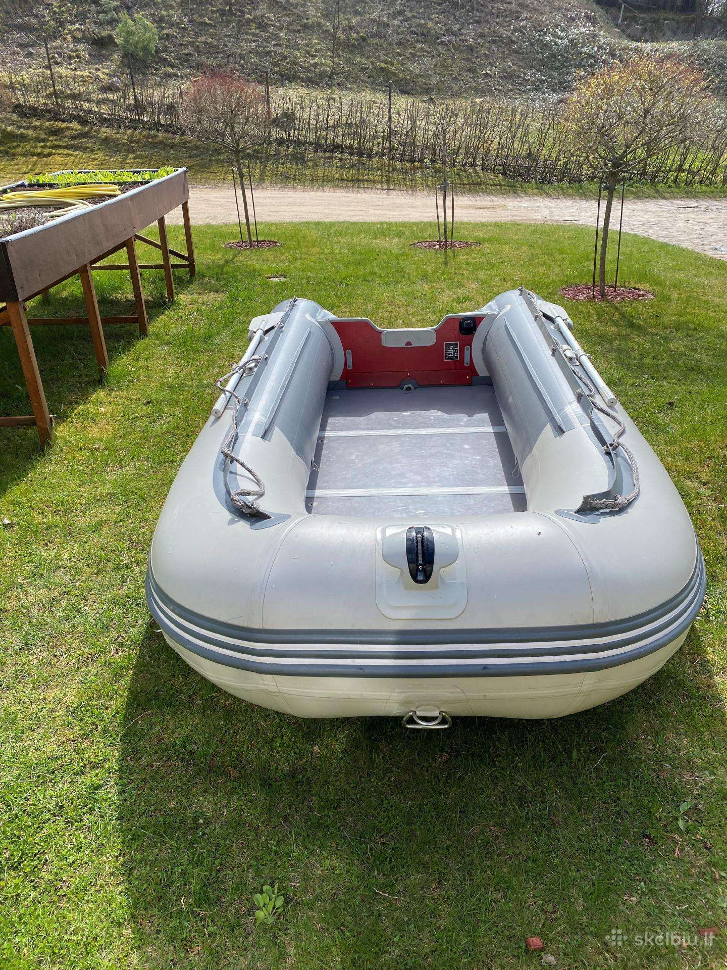 Valtys Meluga 360