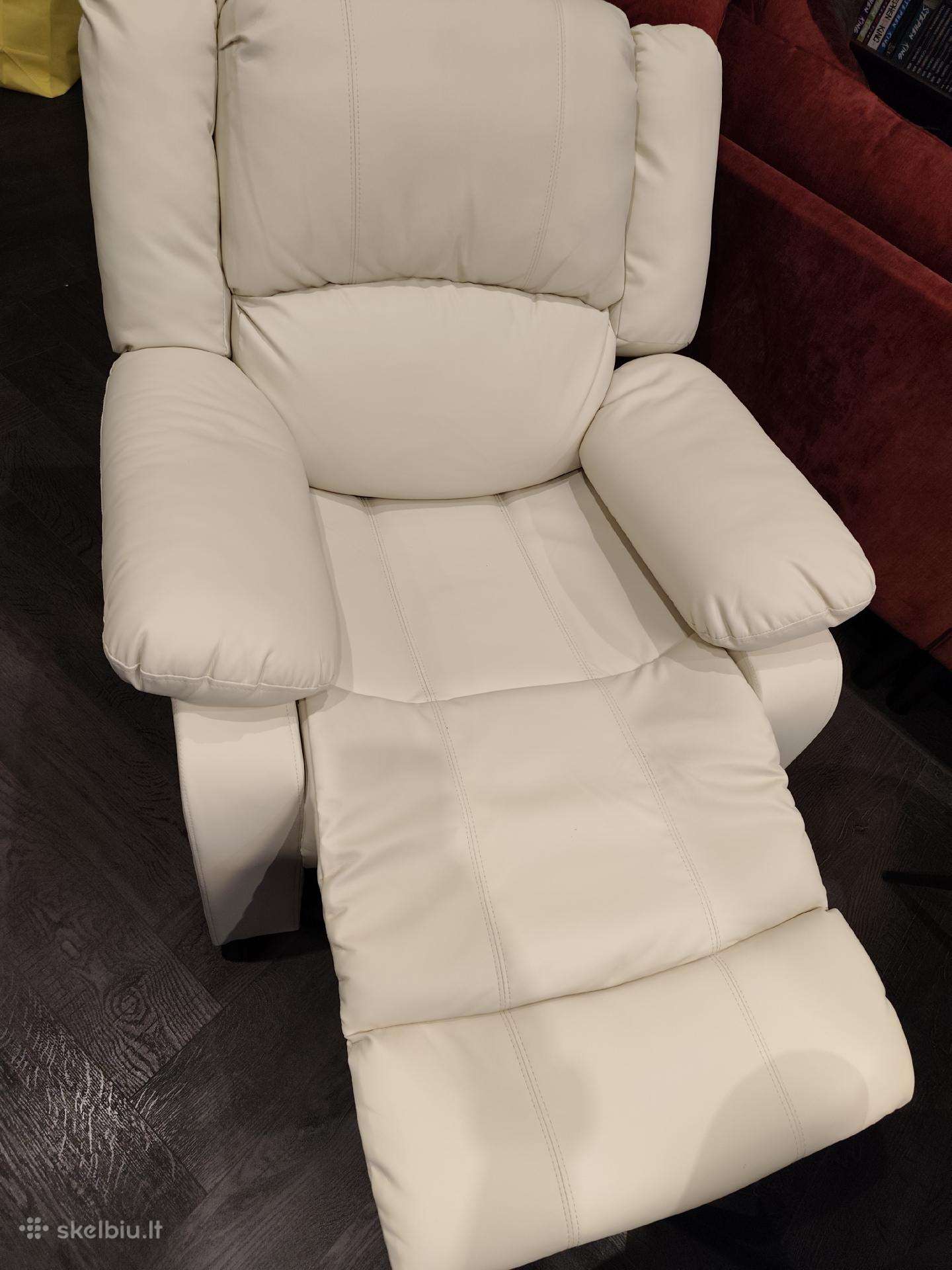 Fotelis Armchair