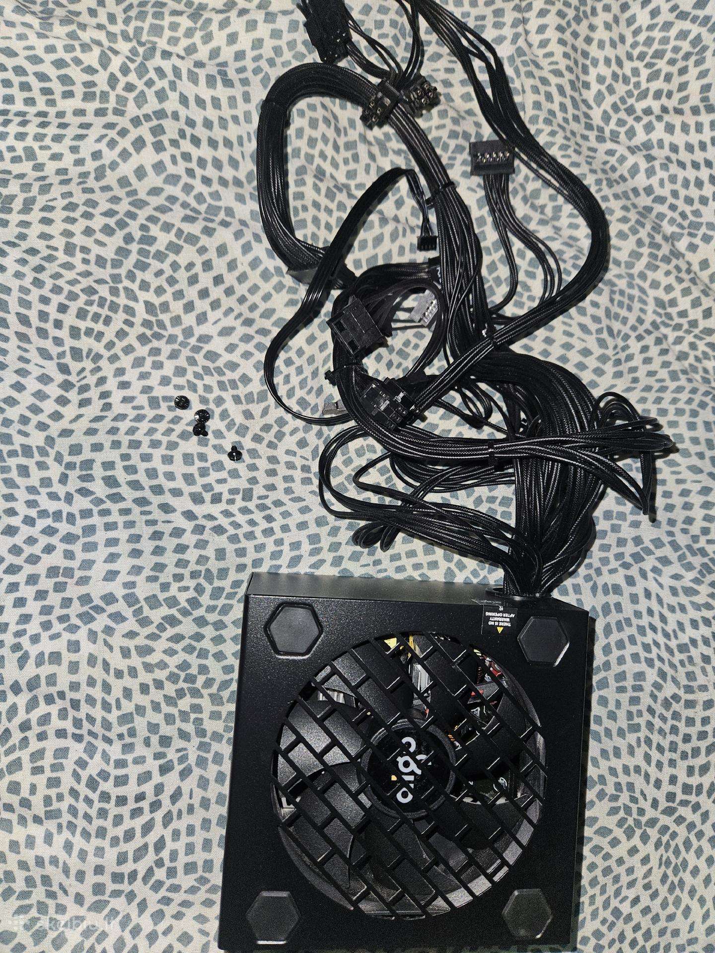 650w psu