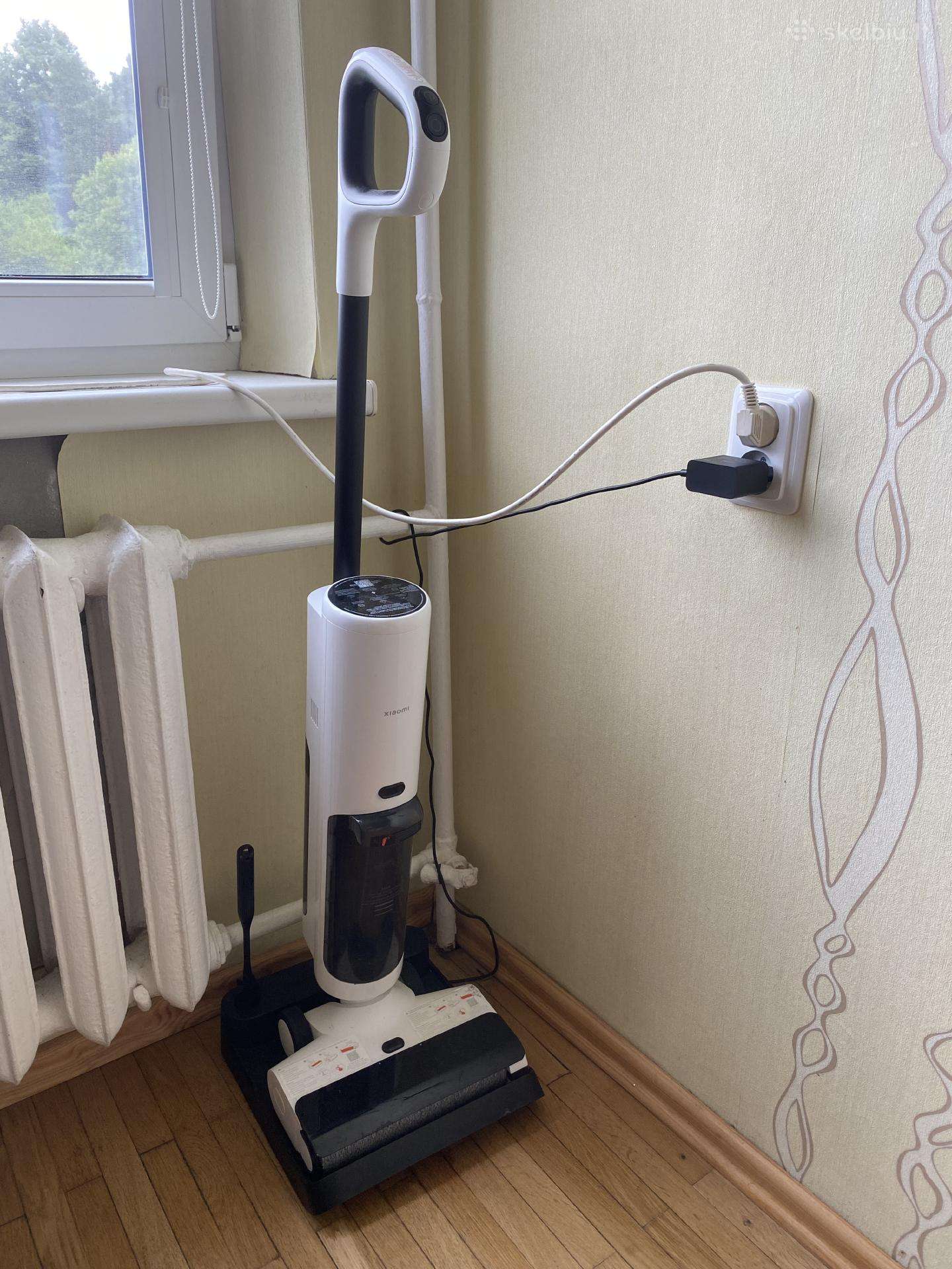 Siurblys šluota Xiaomi Truclean W20