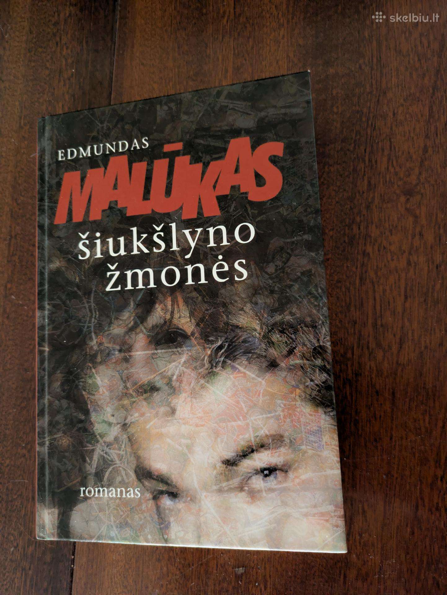 Šiukšlyno žmonės