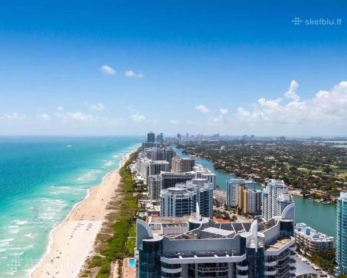 Šokėjos / Įvaizdžio merginos Miami Florida