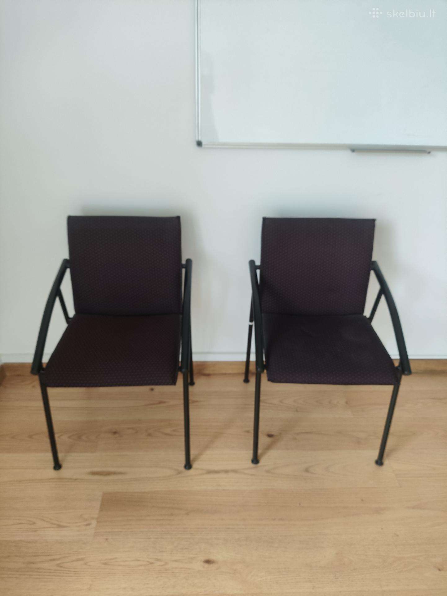 Parduodamos kėdės , 3 vnt