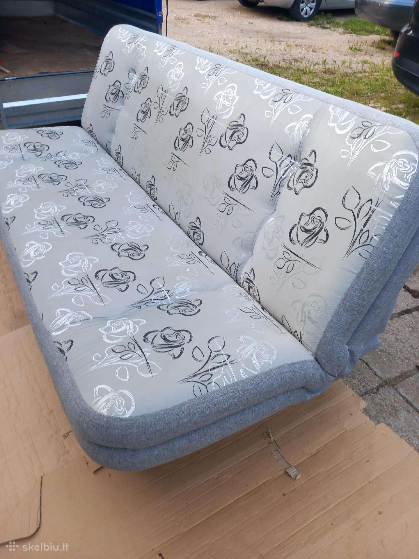 Sofa lova
