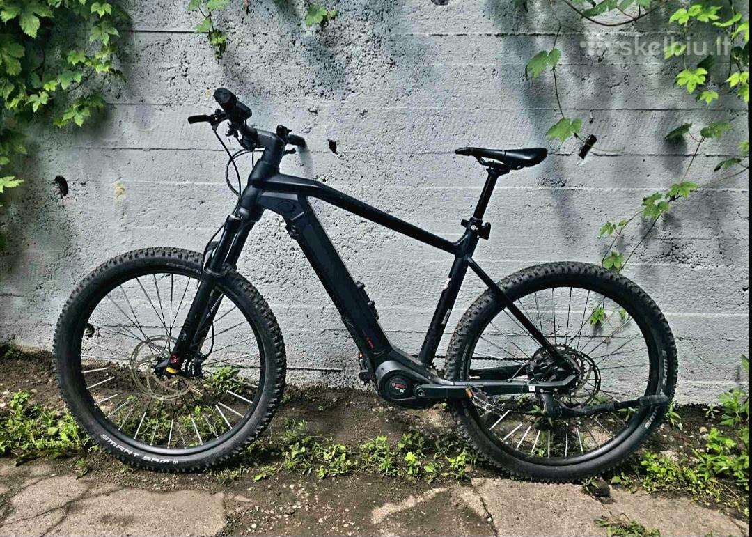 Bulls Sonic EVO 1