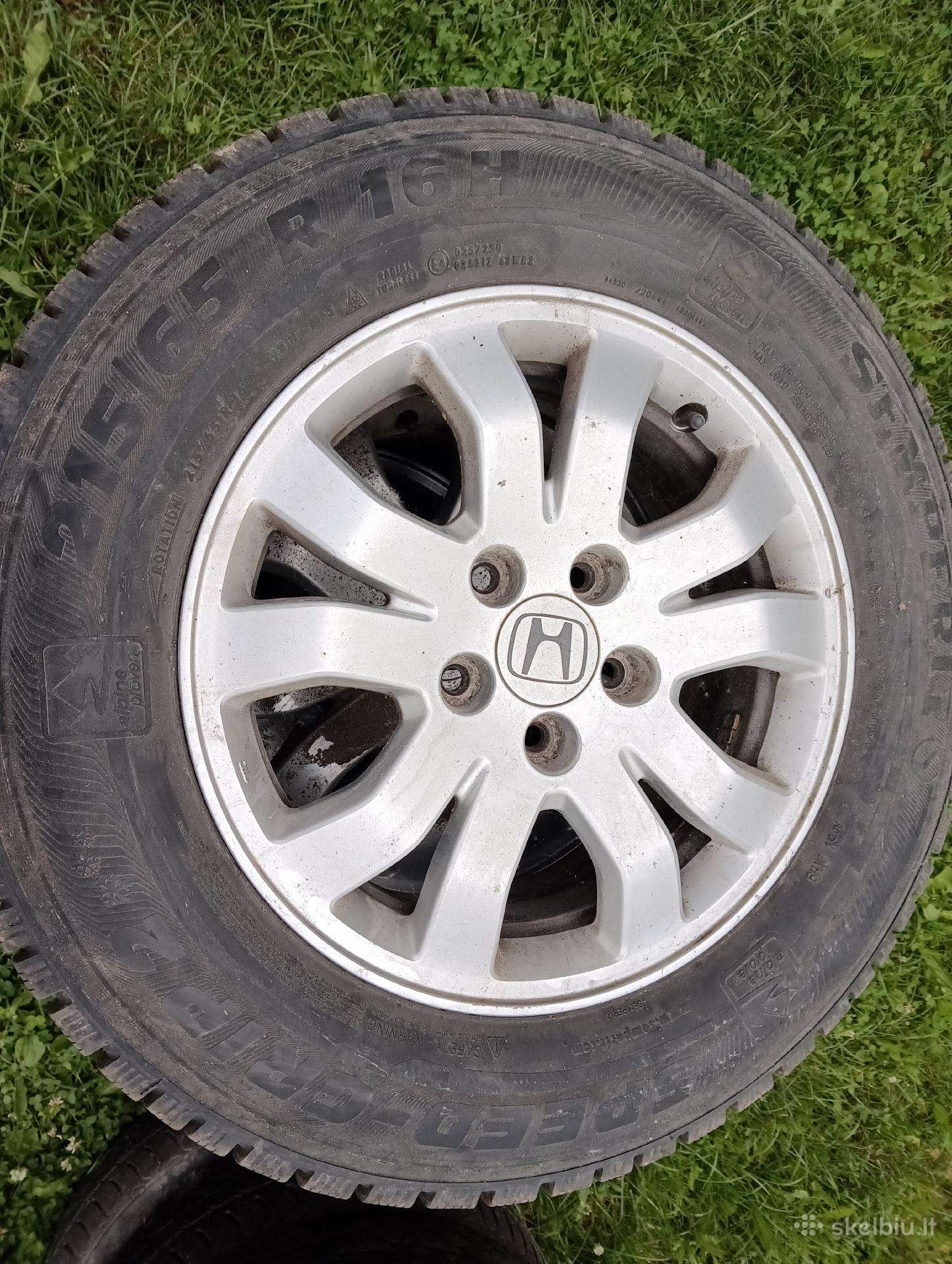 -Kita-, winter 215/65 R16