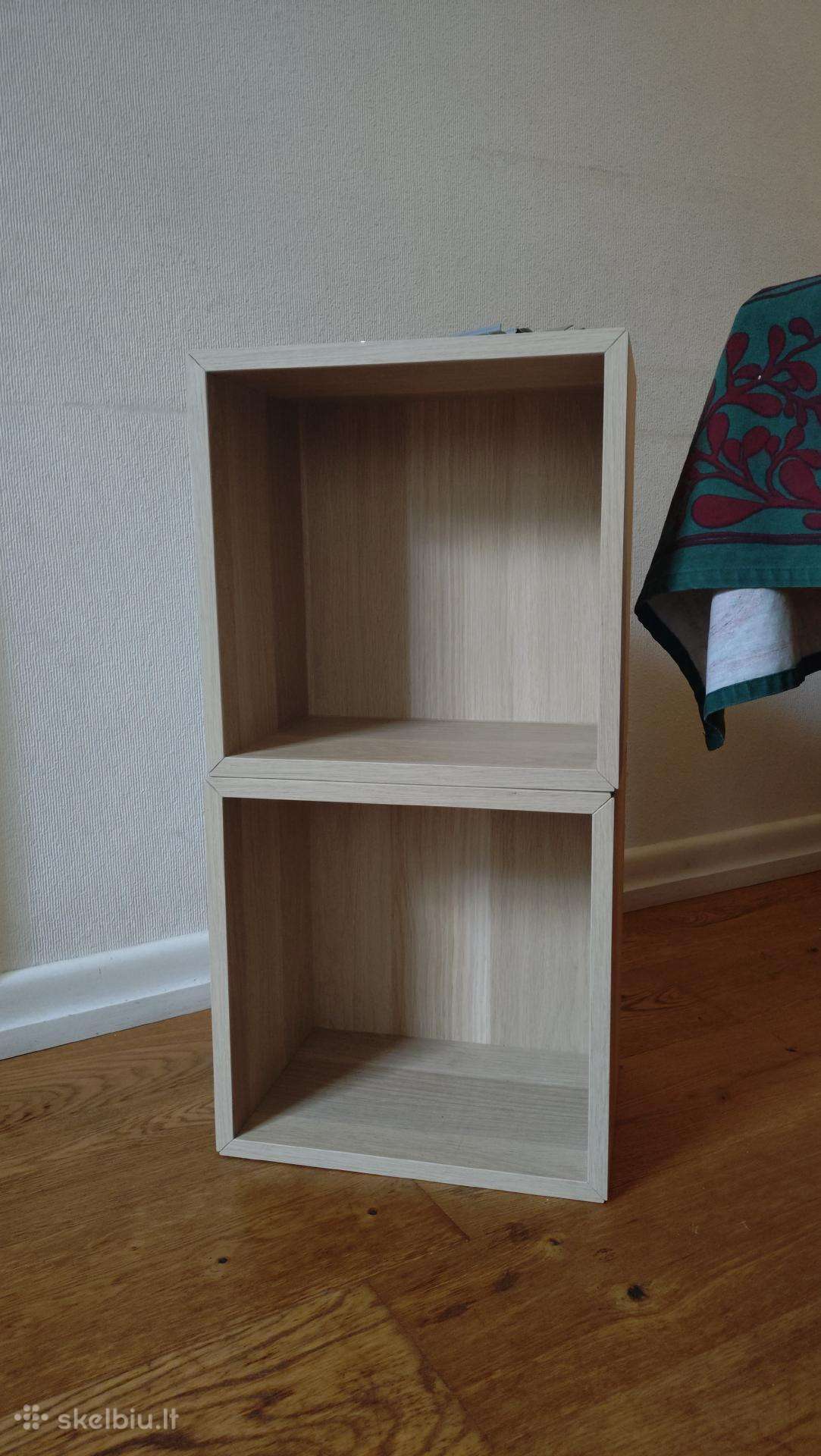 Ikea Eket lentynos