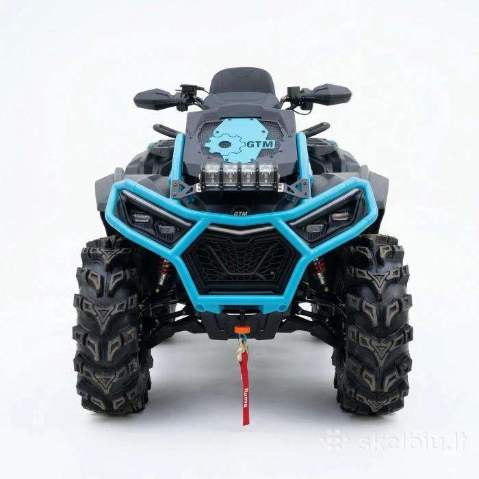 ATV -kita- 1000cc, квадроциклы