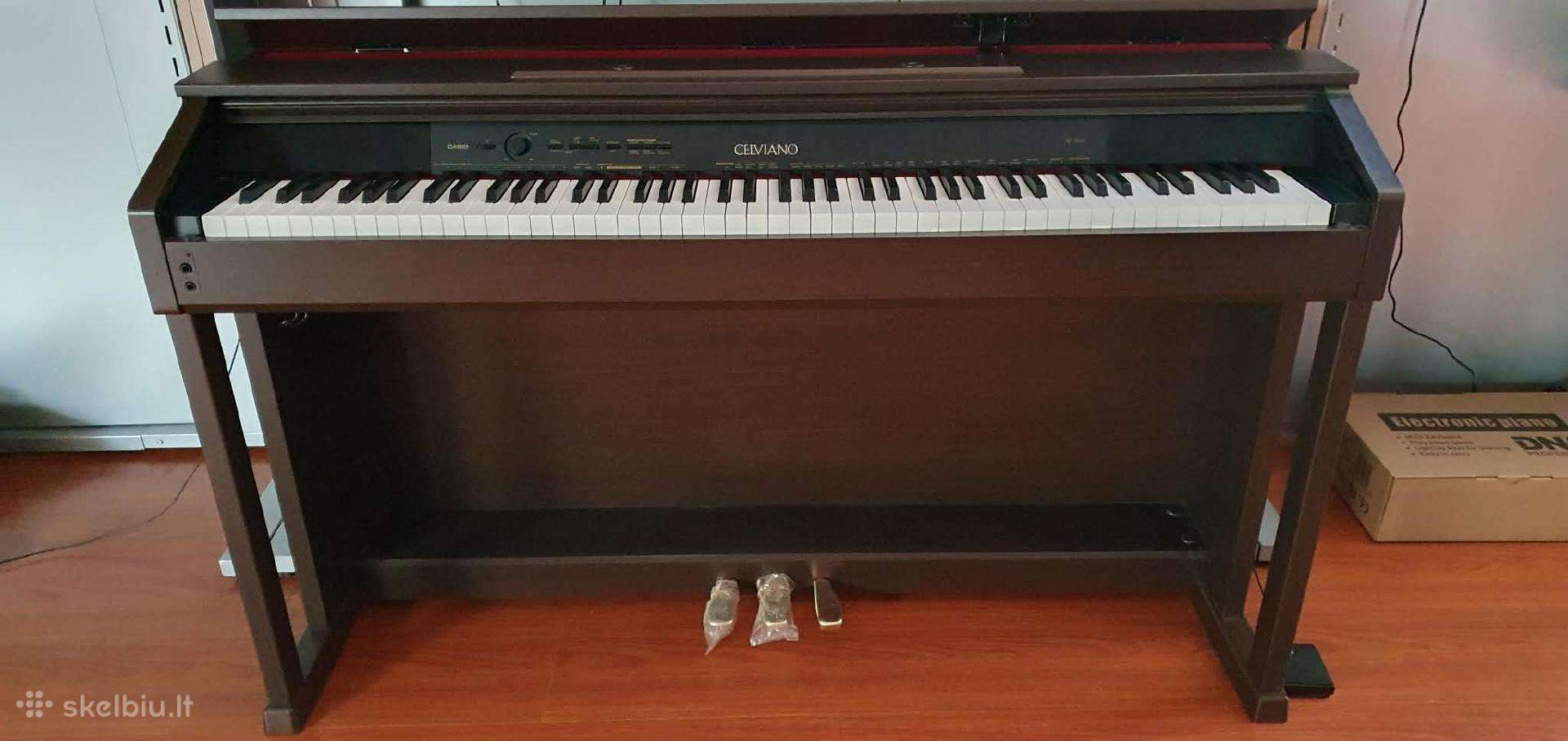 Casio Ap-460 Celviano