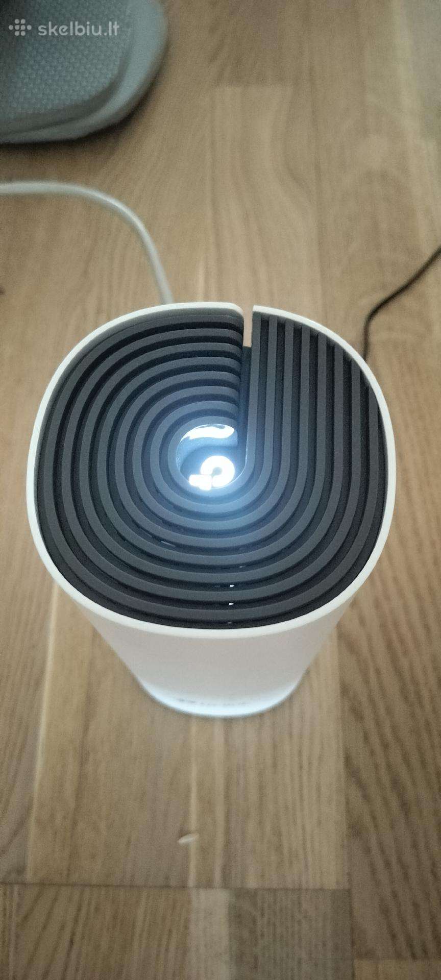 Tp-link Deco maršrutizatorius Ac1200.