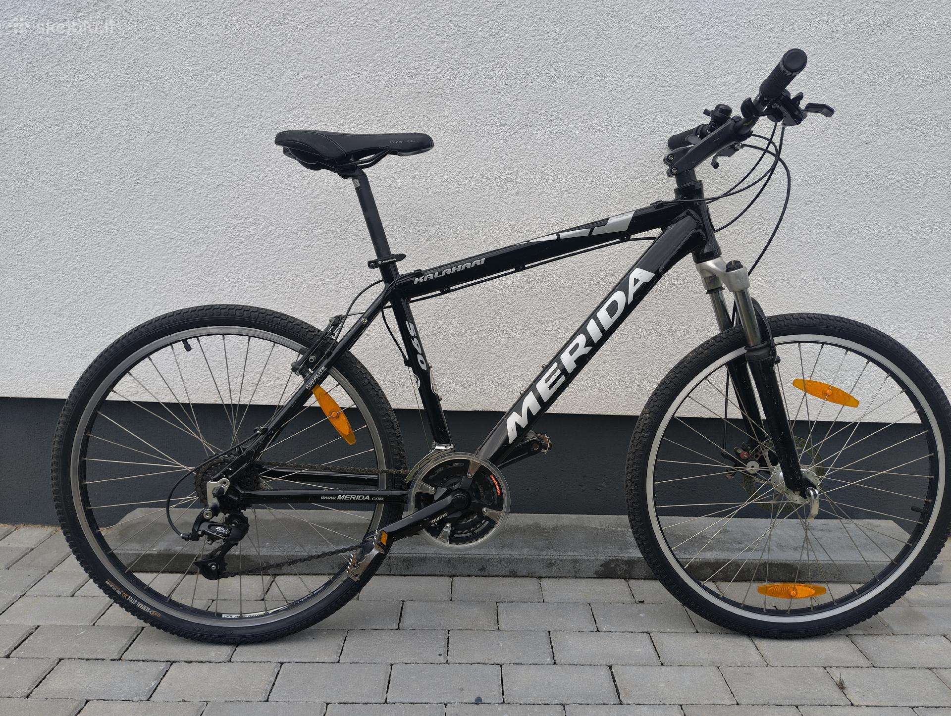 Merida Kalahari 590