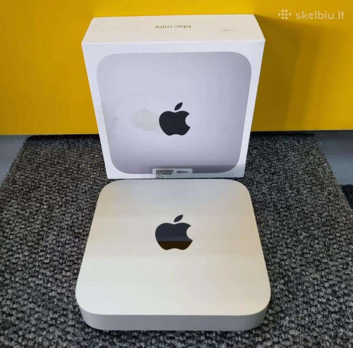 Mac Mini M1 16gb