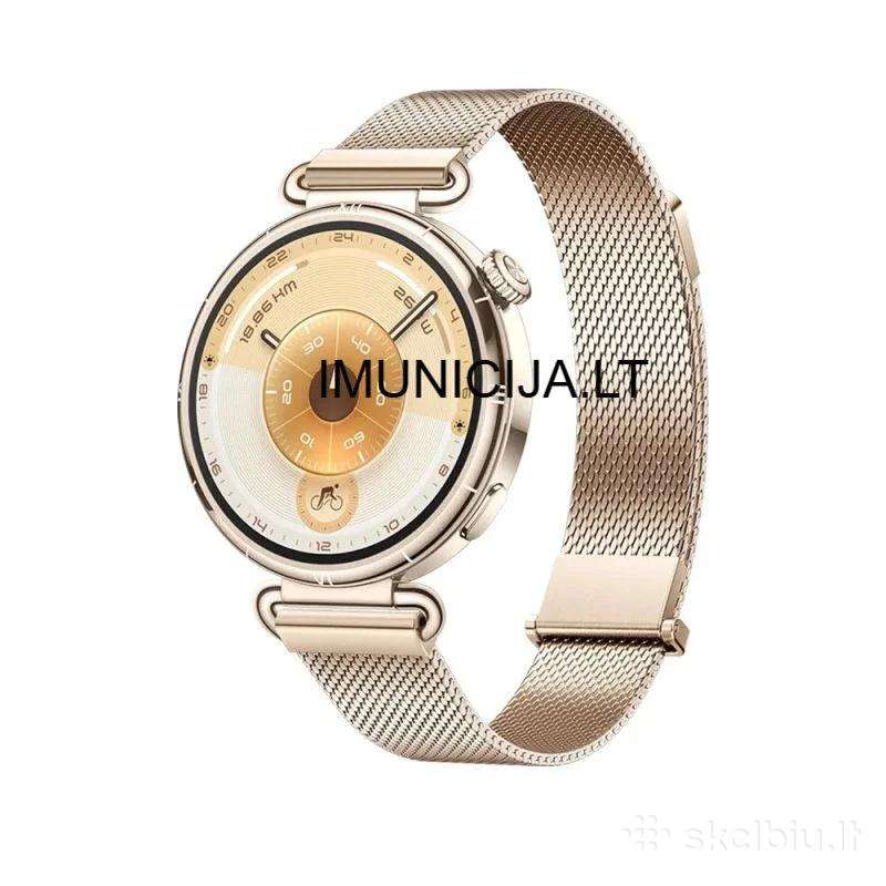 Huawei Watch GT 6 Milanese (41mm) (Naujas)
