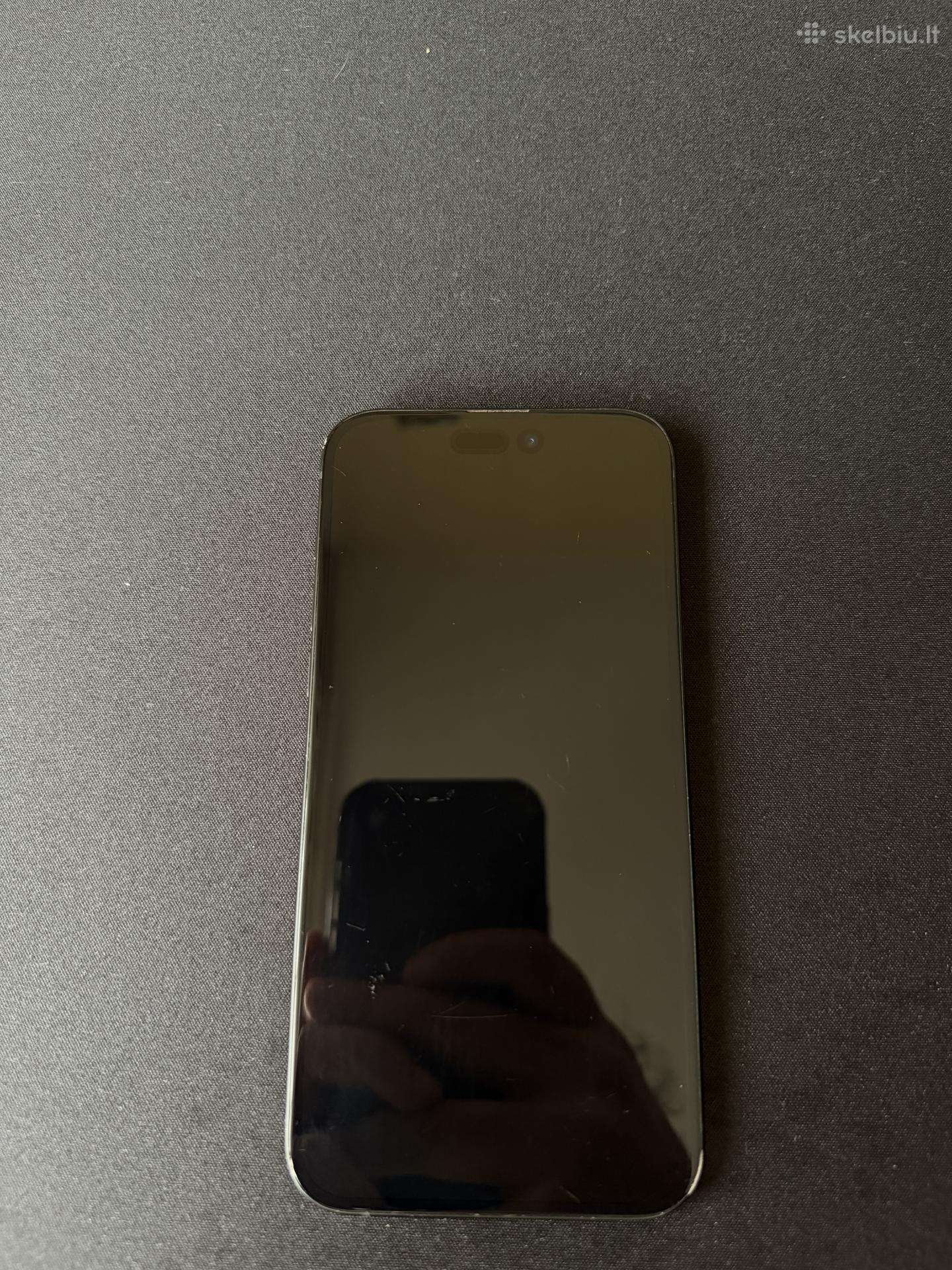 iPhone 15 plus 128gb