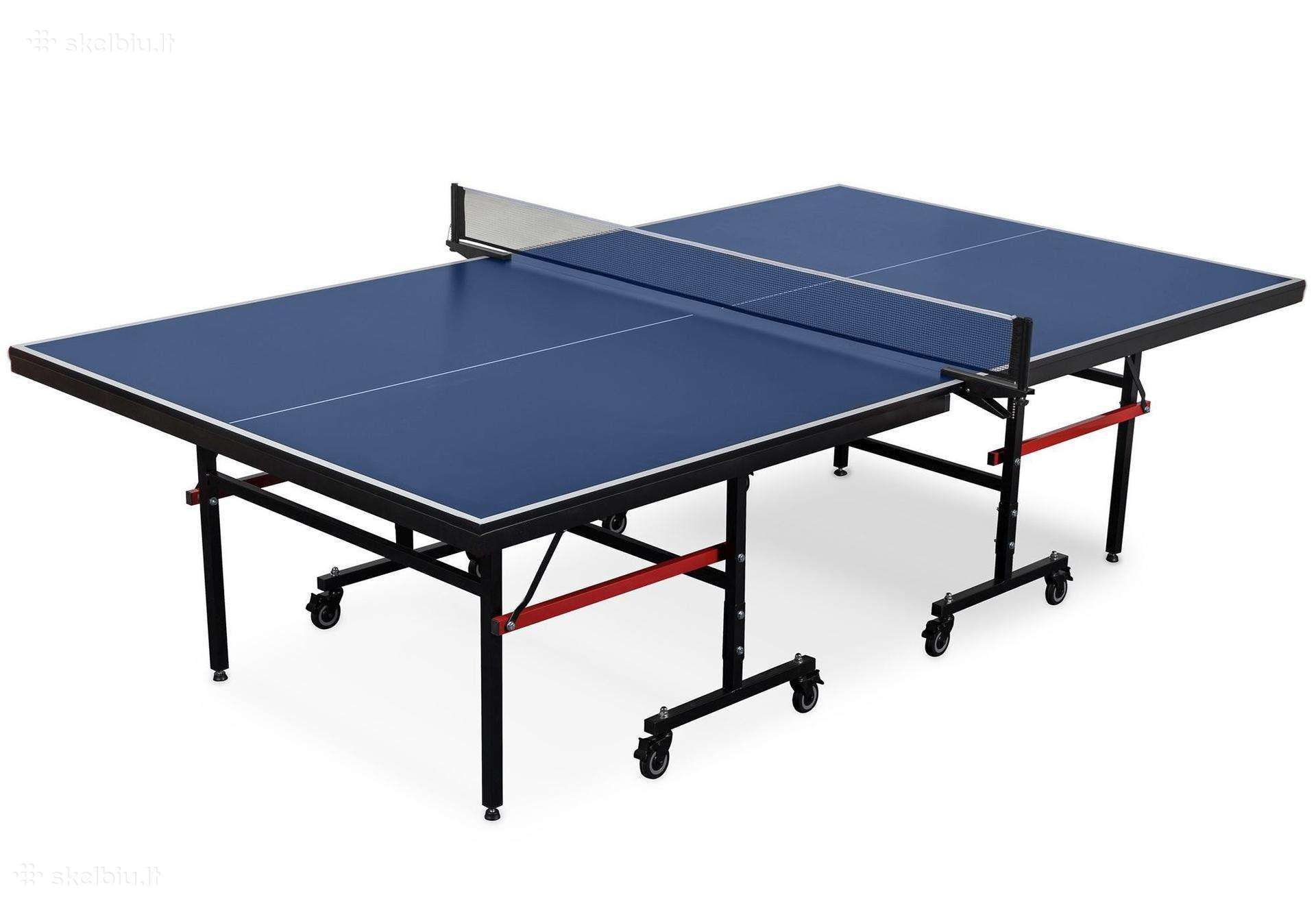 Stalo teniso stalas