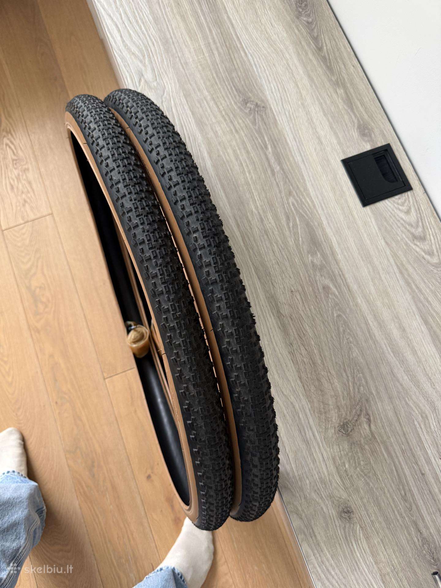 Maxxis Rambler 700x40