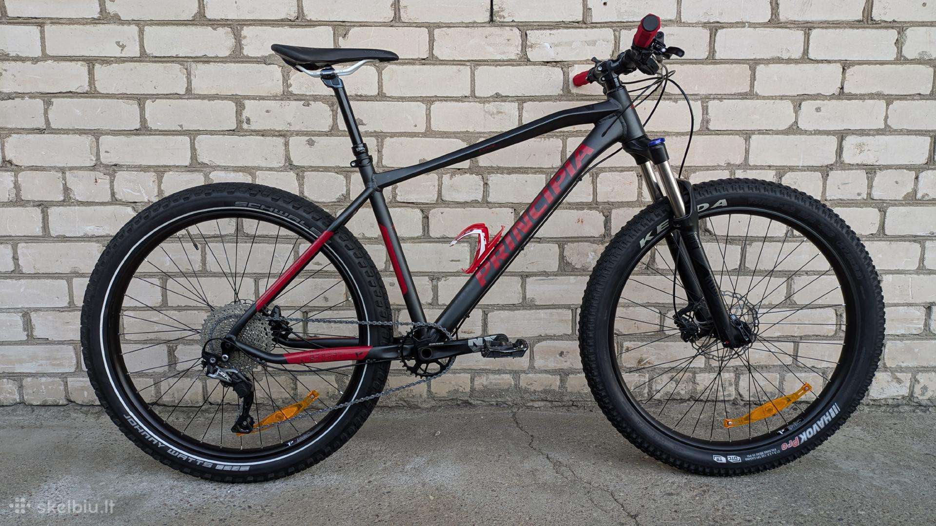 Principia 1x11sp