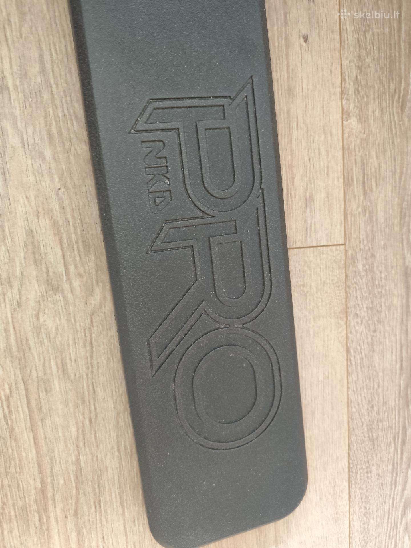 Для детей самокат NKD