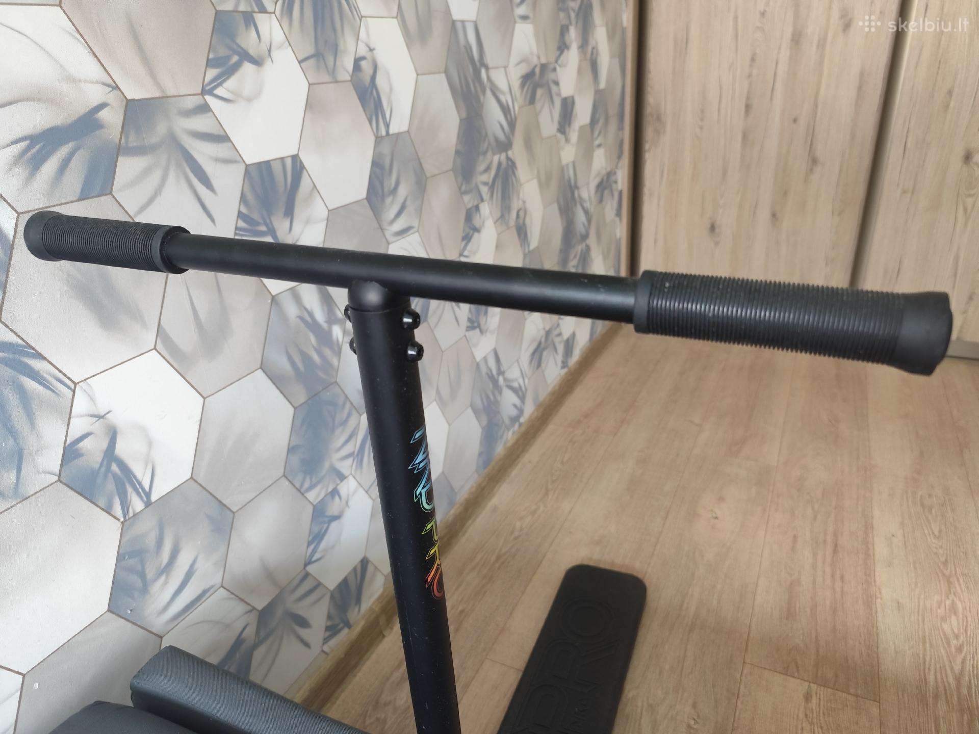 Для детей самокат NKD