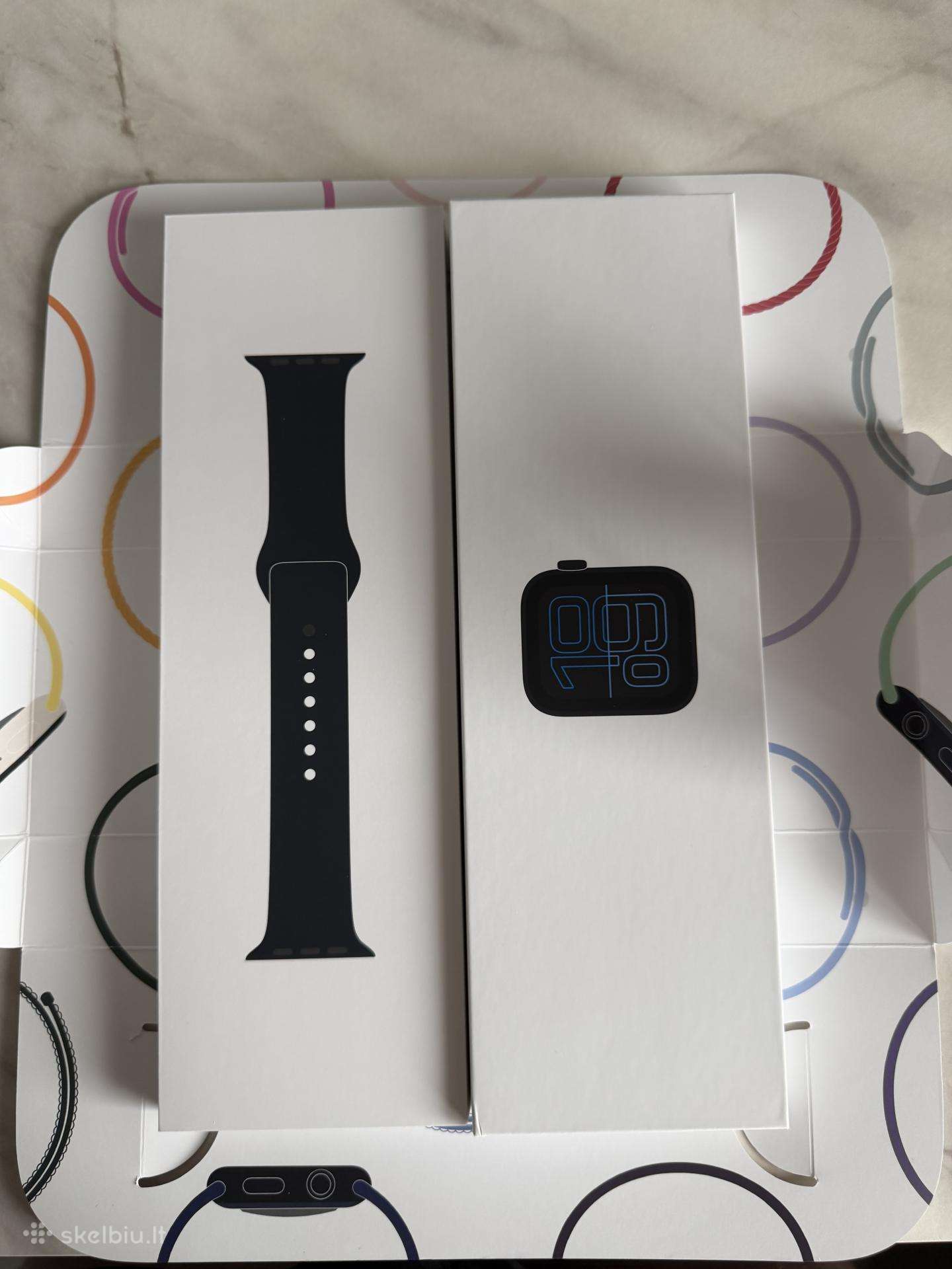 Apple watch Se 3 40mm