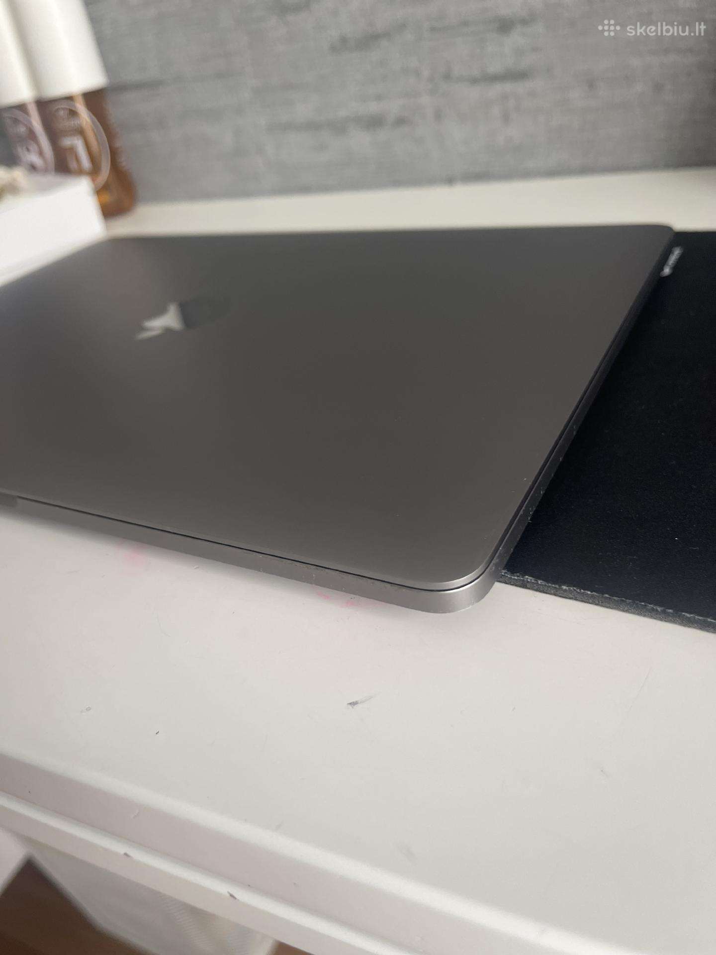 Pavadinimas:apple MacBook Pro 13 (2019) i5 /8g