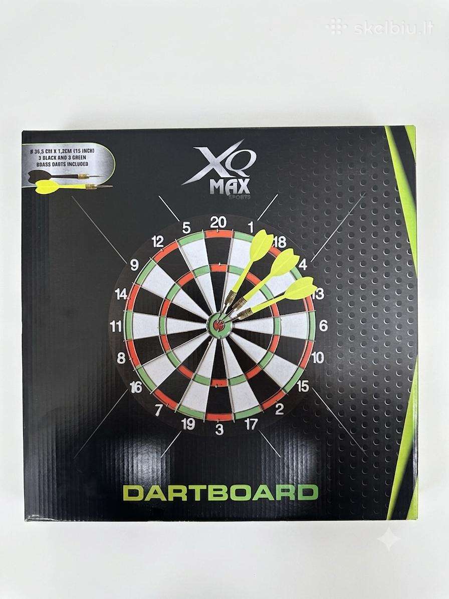 Darts žaidimas smiginio žaidimas