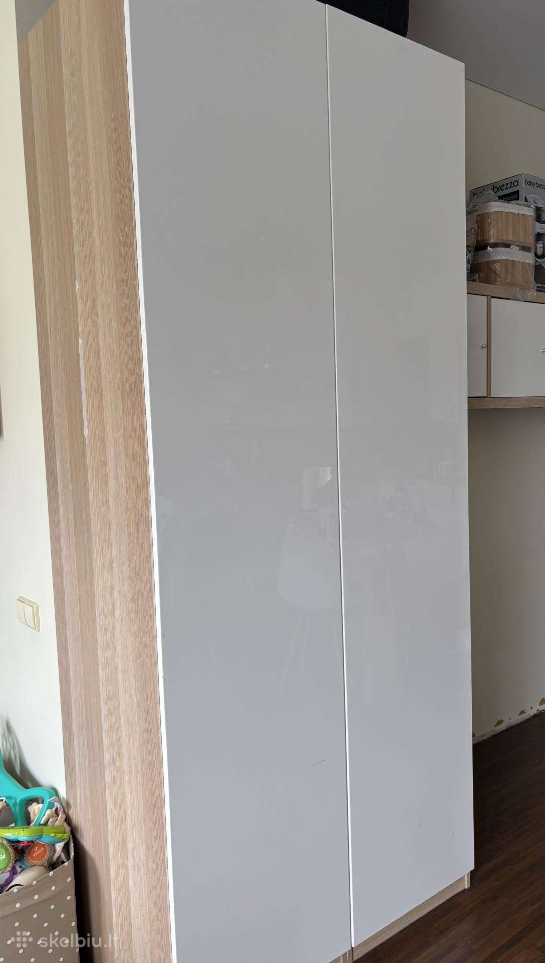 Ikea spinta