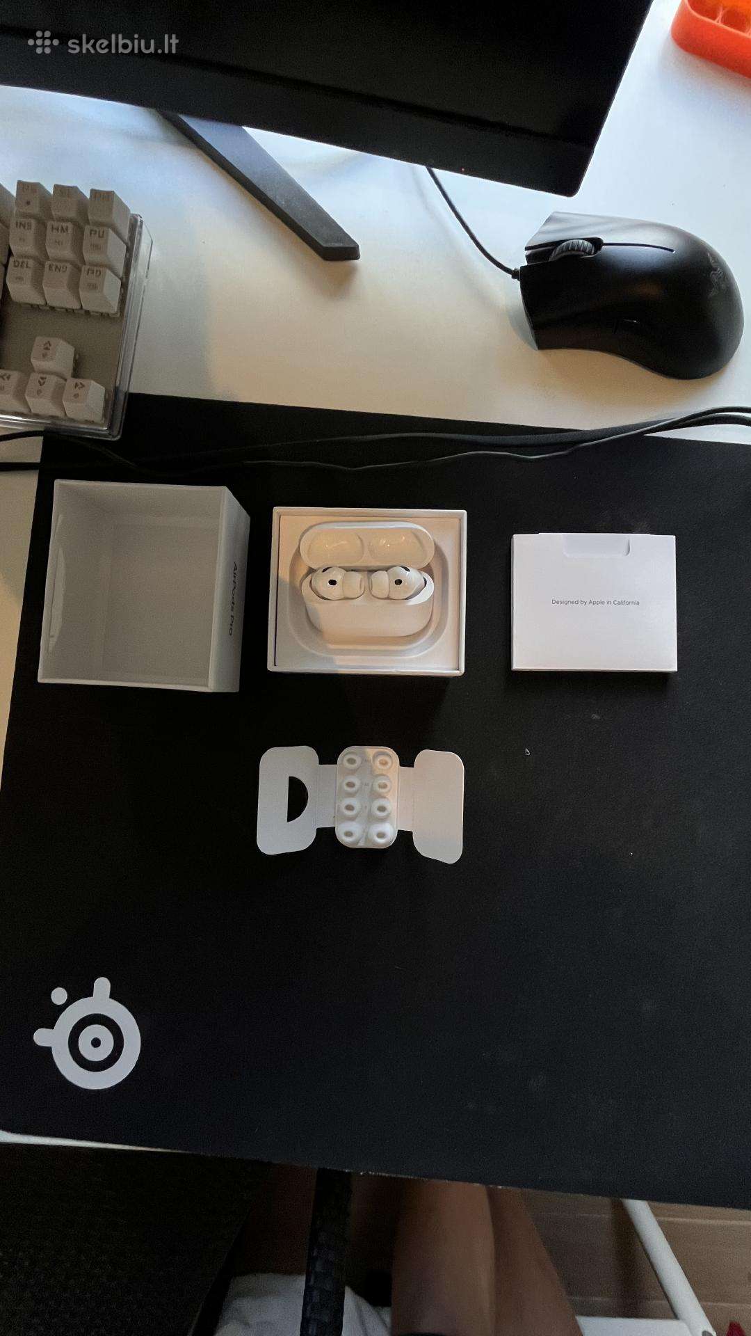 Airpods 3 pro