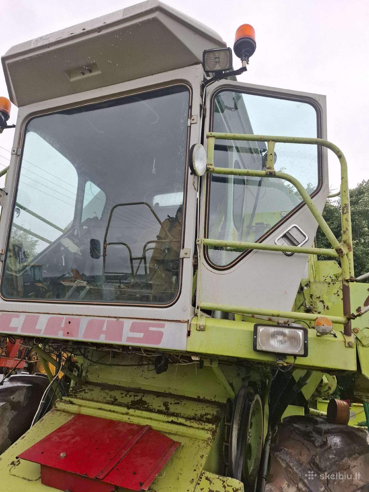 Claas