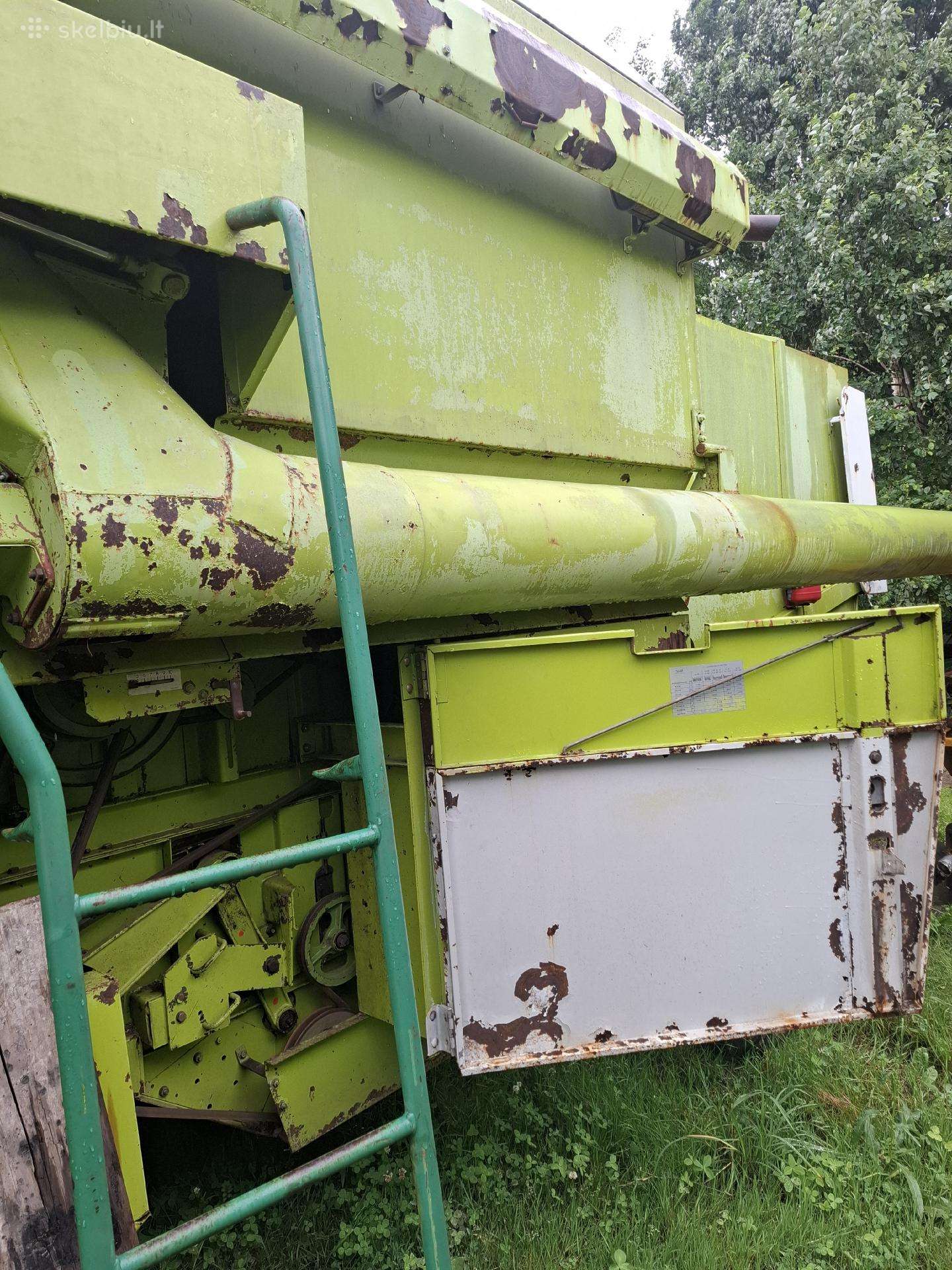 Claas