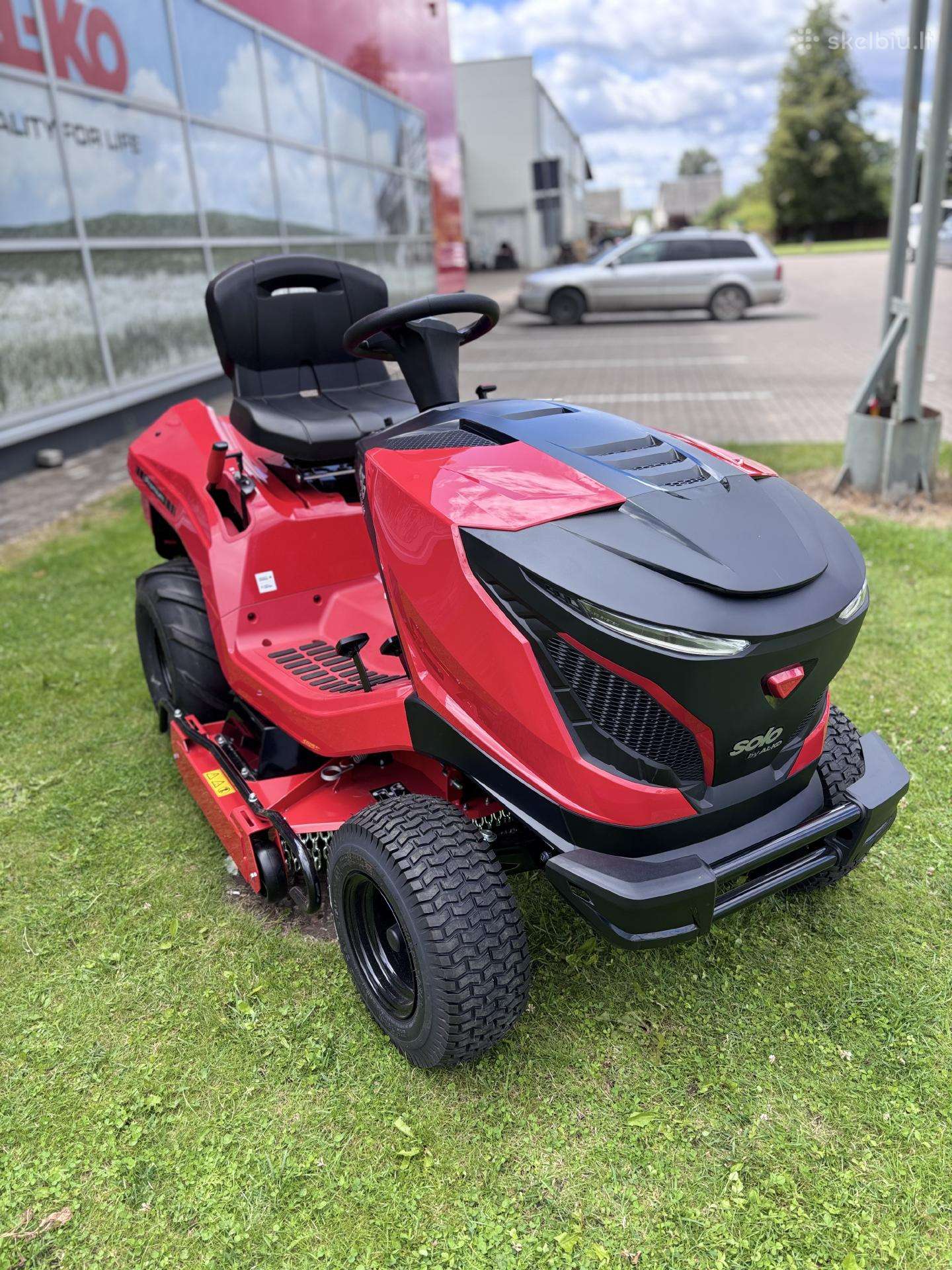AL-ko T22-110.4 Hdh-a V2