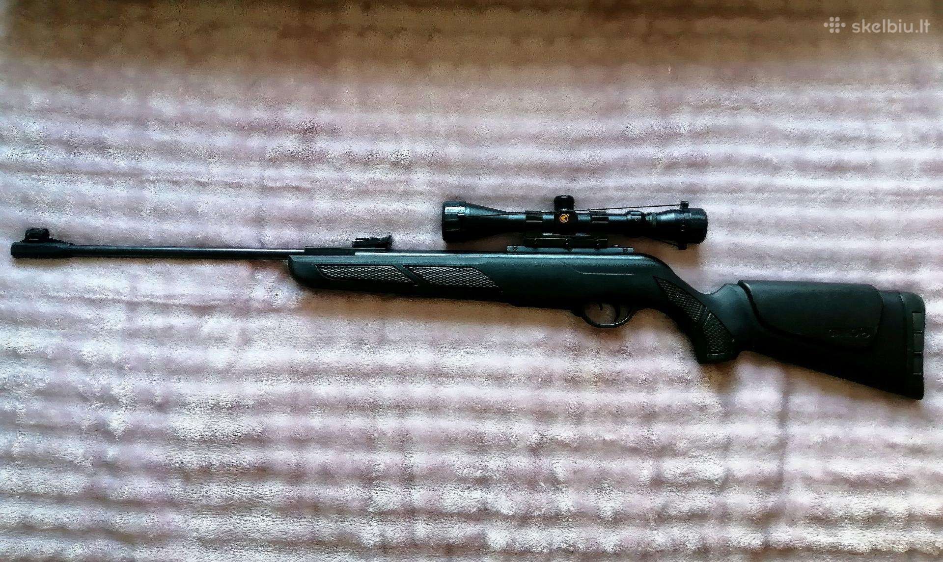 Pniaumatinis ginklas Gamo
