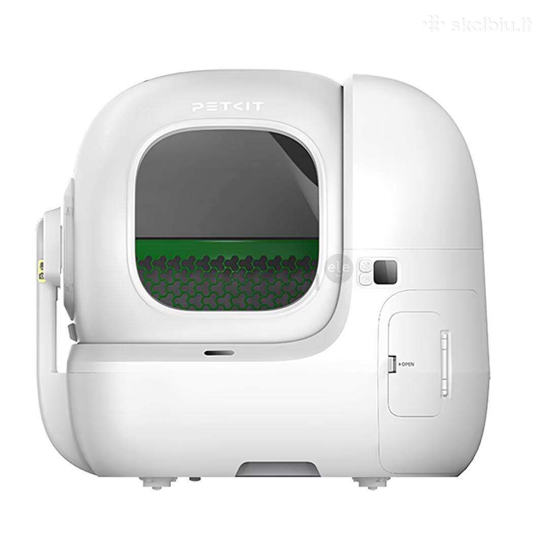Purobot Max Pro 2 automat. išsivalantis tualetas