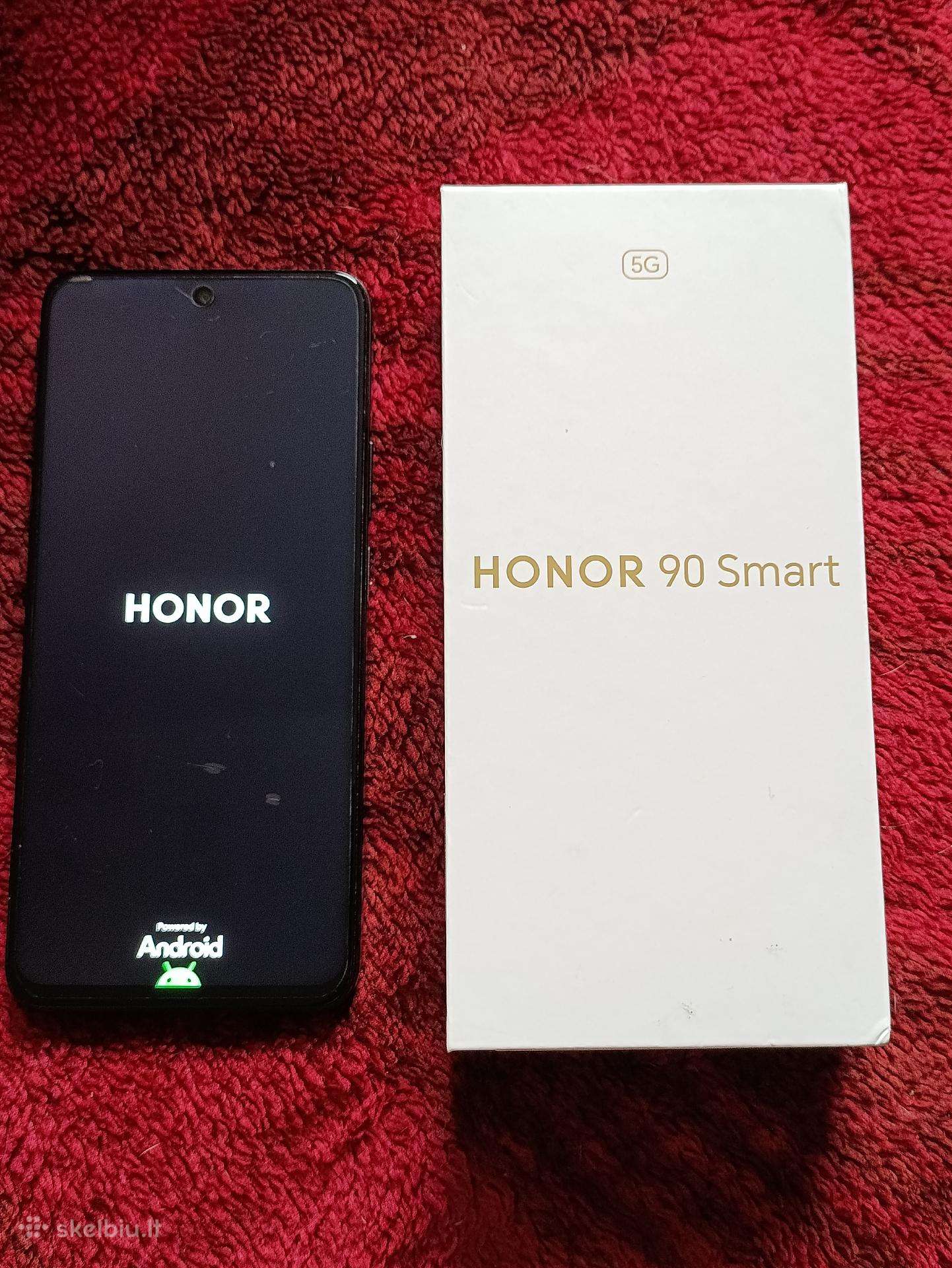 Honor 90 Smart