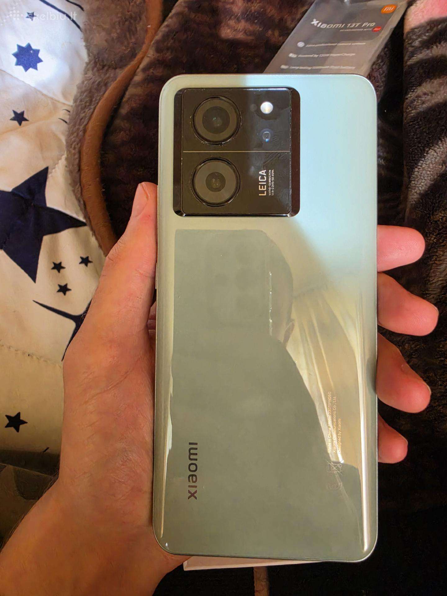 Xiaomi 13t pro