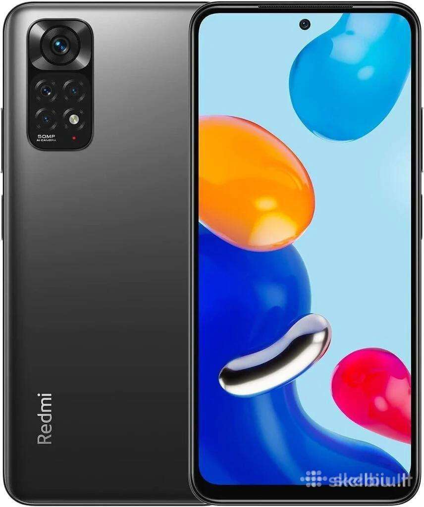 Redmi note 11/128gb