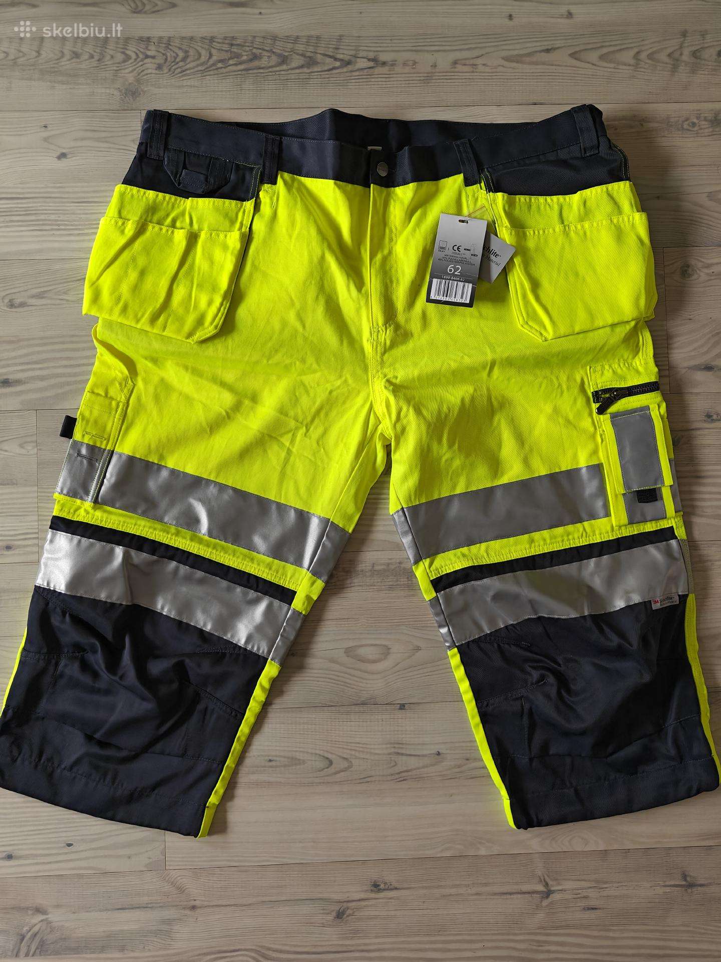 Würth darbiniai Bridžai