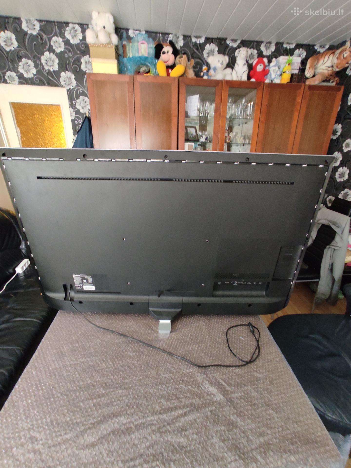 Philips 50pus7304 su defektu