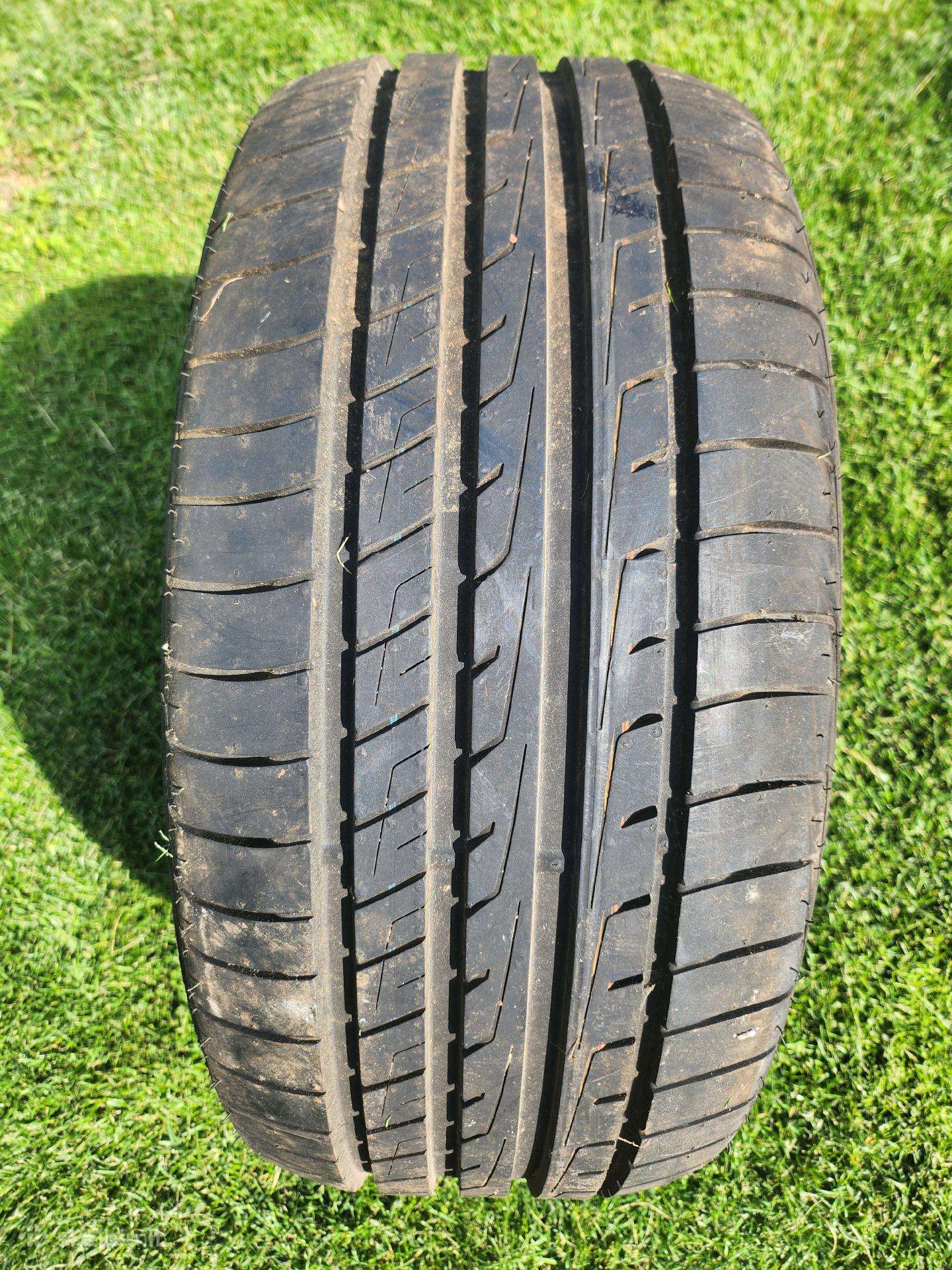 Parduodamos naujos padangos Kelly Uhp Sport 225/45