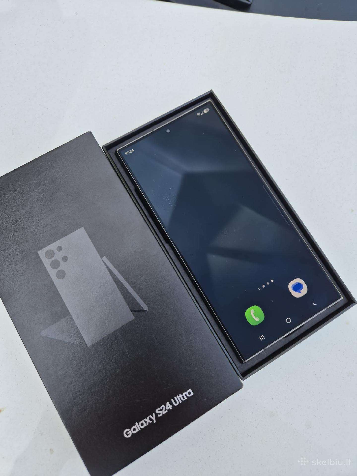 Samsung S24 Ultra