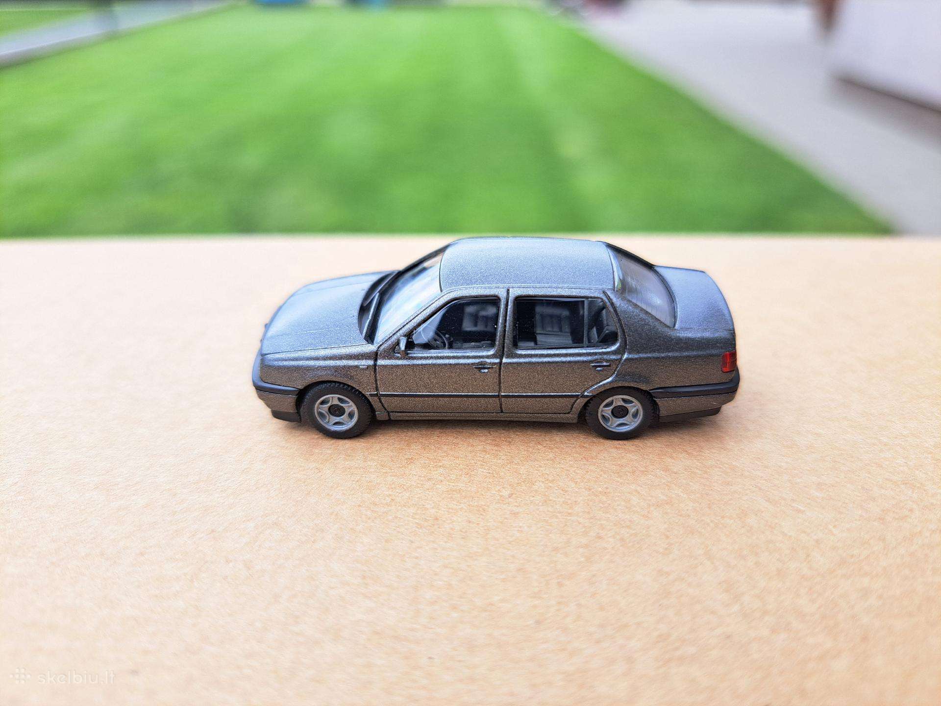 Volkswagen modeliukai 1/87 (Ho)